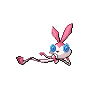 Sylgon-z Sprite Image