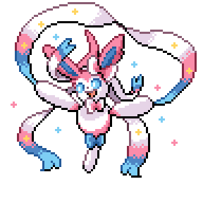 Sylgon-z Sprite Image
