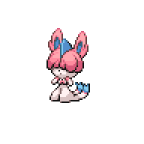 Sylts Sprite Image