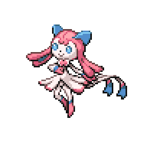 Syllia Sprite Image