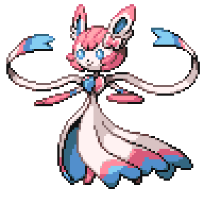 Sylvoir Sprite Image