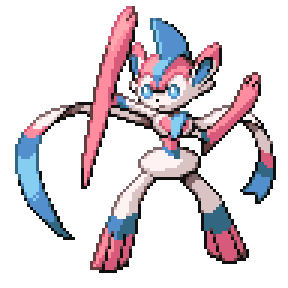 Syllade Sprite Image
