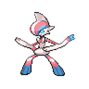 Syllade Sprite Image