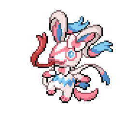 Syleon Sprite Image