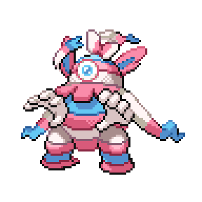 Sylclops Sprite Image