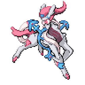 Sylceus Sprite Image
