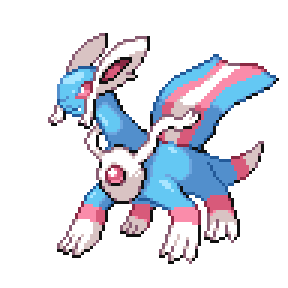 Sylalga Sprite Image