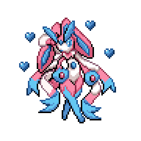Sylpunny Sprite Image