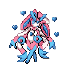 Sylpunny Sprite Image