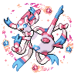 Syltias Sprite Image