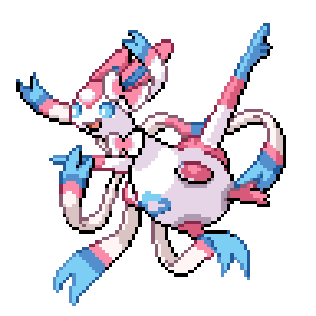 Syltias Sprite Image