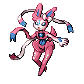 Sylxys Sprite Image