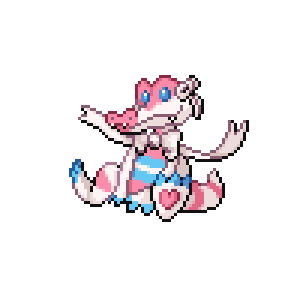 Sylrok Sprite Image