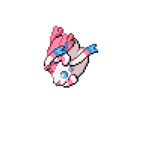 Syldisc Sprite Image