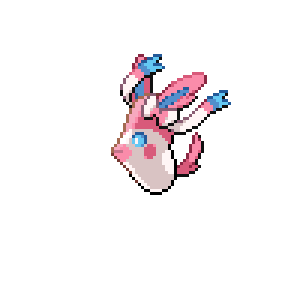 Syldisc Sprite Image