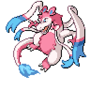 Sylizard Sprite Image