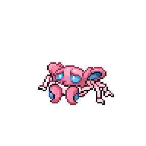 Sylby Sprite Image