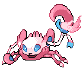 Syller Sprite Image