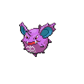 Nidofing Sprite Image