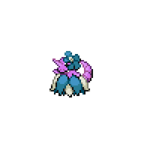 Nidoossom Sprite Image