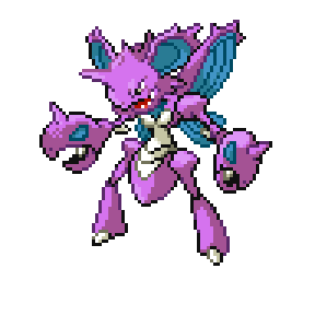 Nidozor Sprite Image