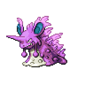 Nidogma Sprite Image