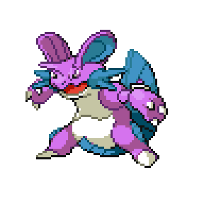 Nidopert Sprite Image
