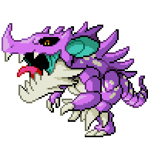 Nidotrum Sprite Image