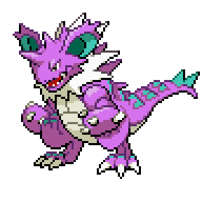 Nidotrum Sprite Image