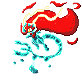 Kyoew Sprite Image
