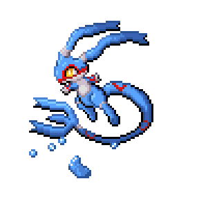 Kyoew Sprite Image