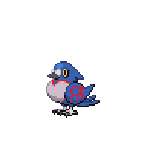 Kyogey Sprite Image