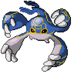 Kyogross Sprite Image