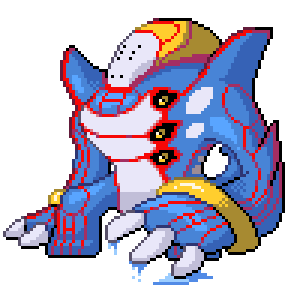 Kyogigas Sprite Image