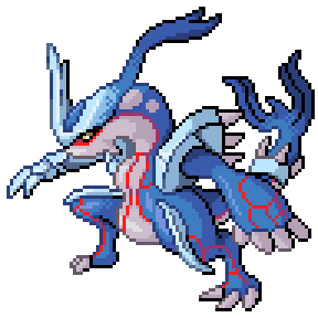 Kyorem Sprite Image
