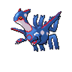 Kyotias Sprite Image