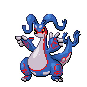 Kyodra Sprite Image