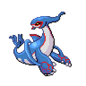 Kyoselia Sprite Image