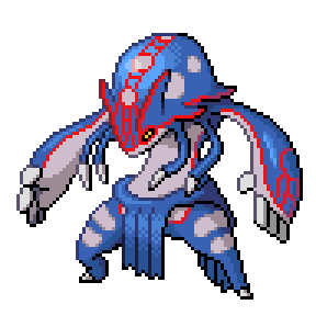 Kyosopod Sprite Image