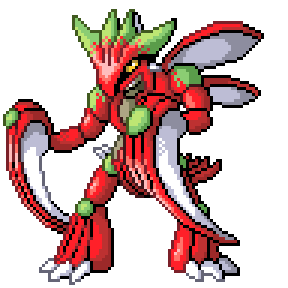 Grouther Sprite Image
