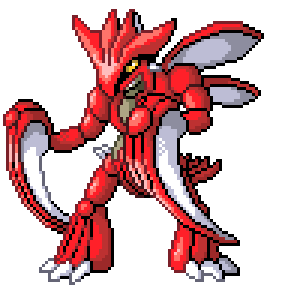 Grouther Sprite Image