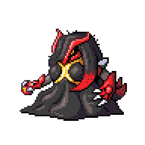 Grounx Sprite Image