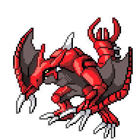 Groudactyl Sprite Image