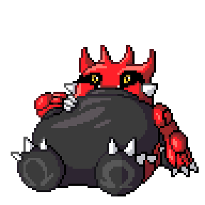 Groulax Sprite Image