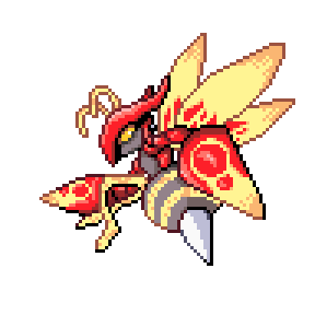 Groudrill Sprite Image