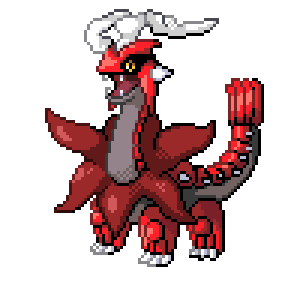 Grounium Sprite Image