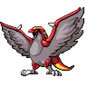 Grougeot Sprite Image