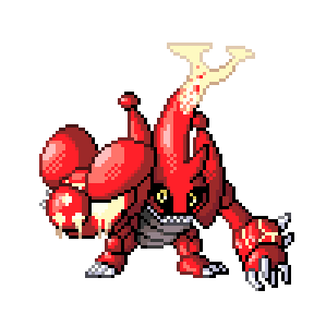 Groucross Sprite Image