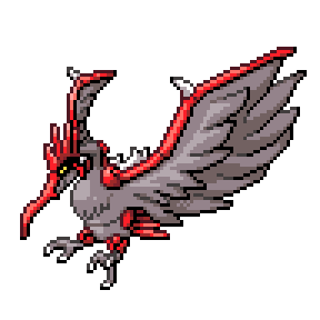 Grourow Sprite Image
