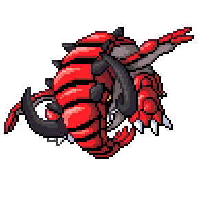 Grouphan Sprite Image